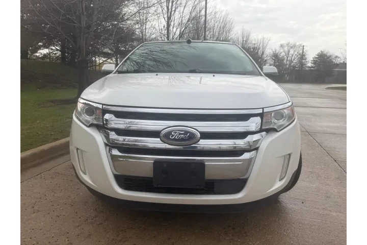 $6997 : 2013 Edge Limited image 3