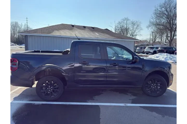 $24971 : Ford Maverick 2023 XLT 4dr S image 9