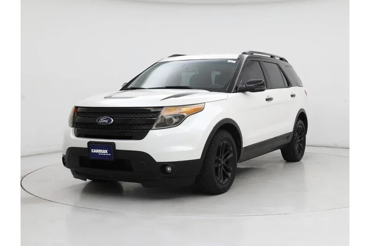$15998 : Ford Explorer 2014 XLT 4dr S image 4
