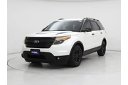 $15998 : Ford Explorer 2014 XLT 4dr S thumbnail