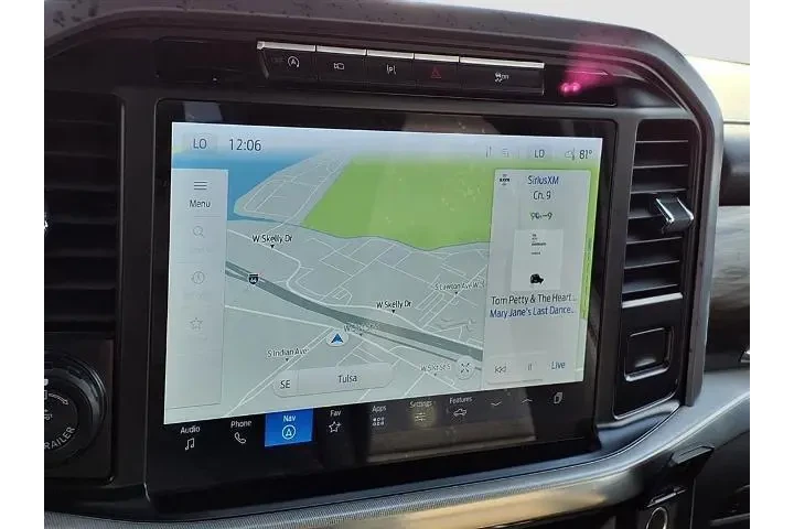 $36995 : Ford F-150 2024 4x4 Lariat 4 image 9