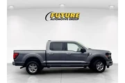 $37888 : Ford F-150 2024 4x4 XLT 4dr thumbnail