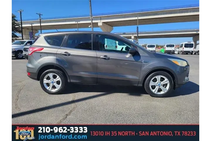 $5945 : Ford Escape 2013 SE 4dr SUV image 6