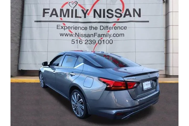 $28309 : Nissan Altima 2023 AWD 2.5 S image 6