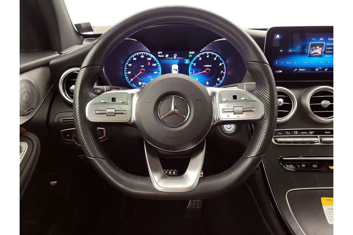 $26998 : Mercedes-Benz GLC 2020 GLC 3 image 10