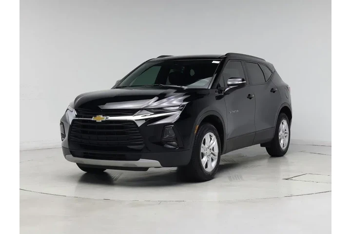 $22998 : Chevrolet Blazer 2022 LT 4dr image 4