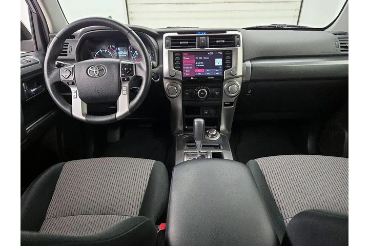 $36998 : Toyota 4Runner 2024 4x4 SR5 image 9