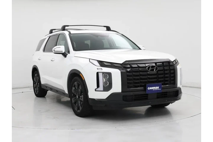 $33998 : Hyundai PALISADE 2023 XRT 4d image 9