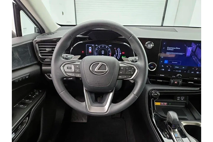 $34998 : Lexus NX 250 2023 Premium 4d image 10