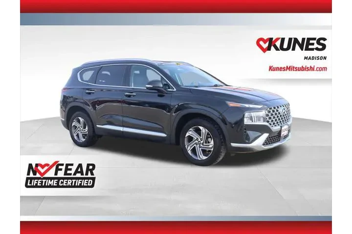 $18977 : Hyundai SANTA FE 2023 SEL 4d image 1