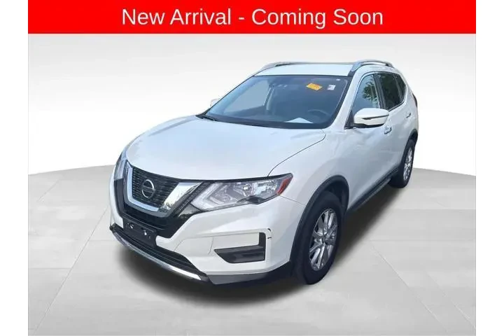 $16241 : Nissan Rogue 2020 AWD S 4dr image 2