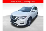 $16241 : Nissan Rogue 2020 AWD S 4dr thumbnail