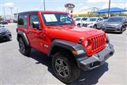 $41995 : Pre-Owned 2019 Wrangler Sport thumbnail