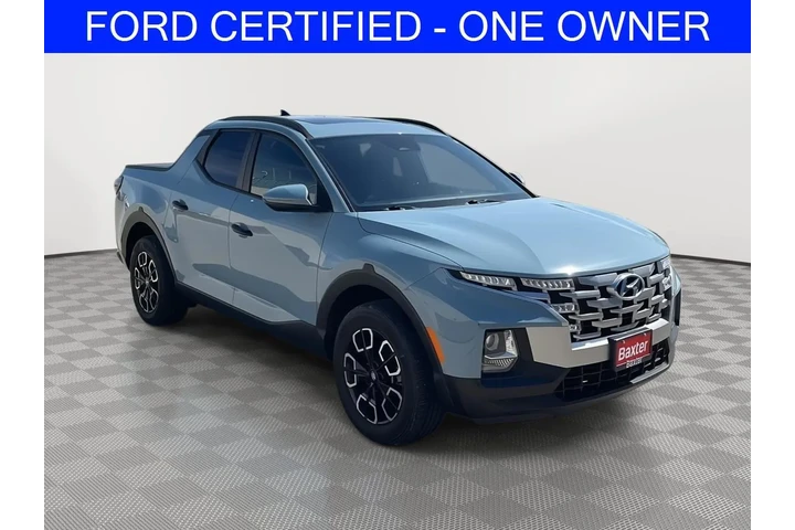 $26000 : Hyundai SANTA CRUZ 2022 AWD image 1