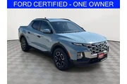 Hyundai SANTA CRUZ 2022 AWD