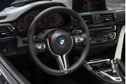 $38477 : BMW M4 2015 2dr Convertible thumbnail
