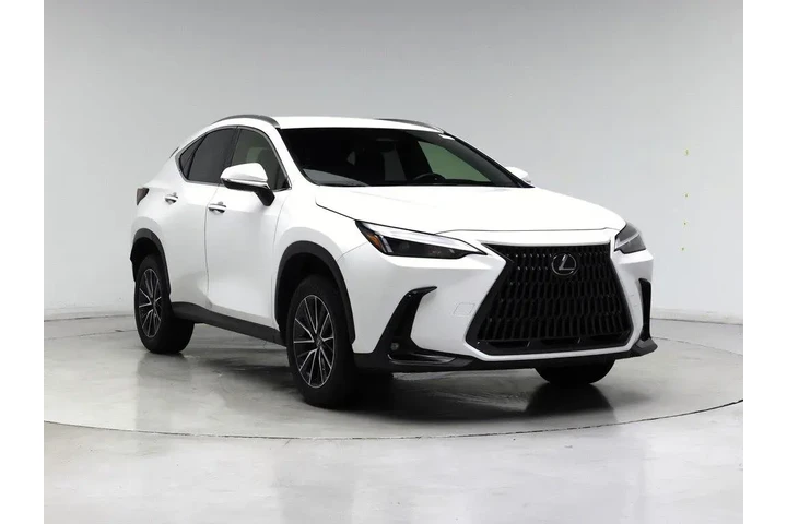 $35998 : Lexus NX 250 2023 4dr Crosso image 1