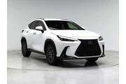 Lexus NX 250 2023 4dr Crosso en Hialeah