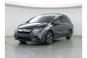 $25998 : Honda Odyssey 2019 Elite 4dr thumbnail