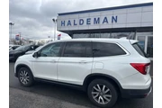 $18995 : Honda Pilot 2020 AWD EX-L 4d thumbnail