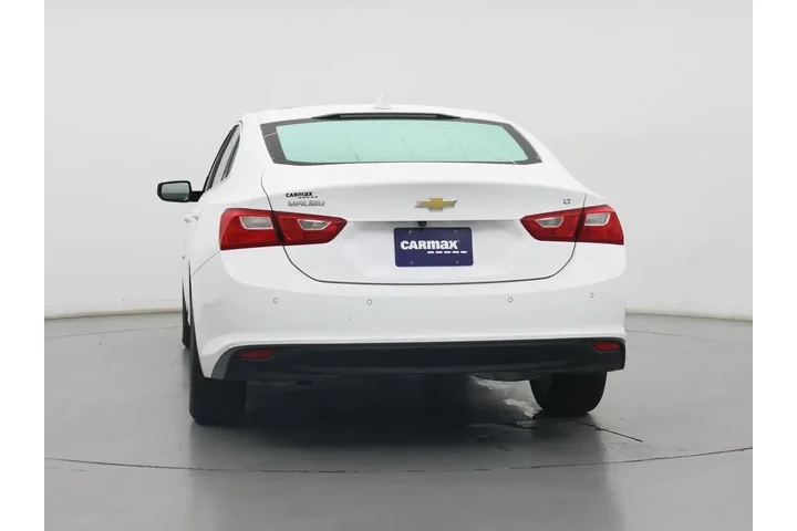 $20998 : Chevrolet Malibu 2024 LT 4dr image 6