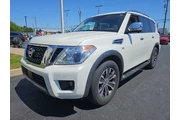 $15555 : Nissan Armada 2019 4x4 SV 4d thumbnail