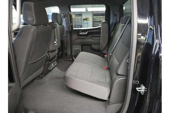 $34589 : Chevrolet Silverado 1500 202 image 6