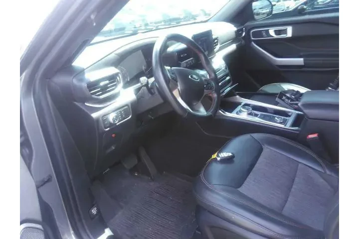 $34000 : Ford Explorer 2022 AWD Timbe image 8