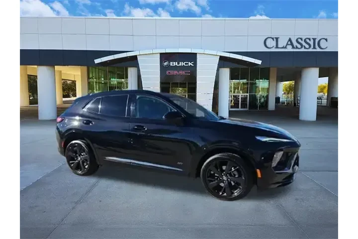 $27987 : Buick Envision 2024 AWD Spor image 9