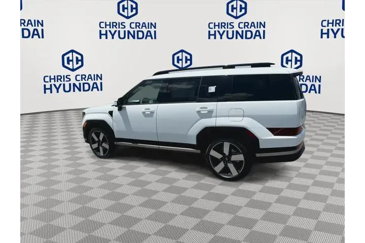 $39000 : Hyundai SANTA FE 2025 Limite image 6