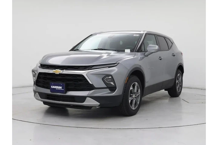 $23998 : Chevrolet Blazer 2024 AWD LT image 4