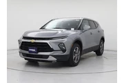 $23998 : Chevrolet Blazer 2024 AWD LT thumbnail