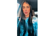 Chica nueva en la ciudad en Orange County
