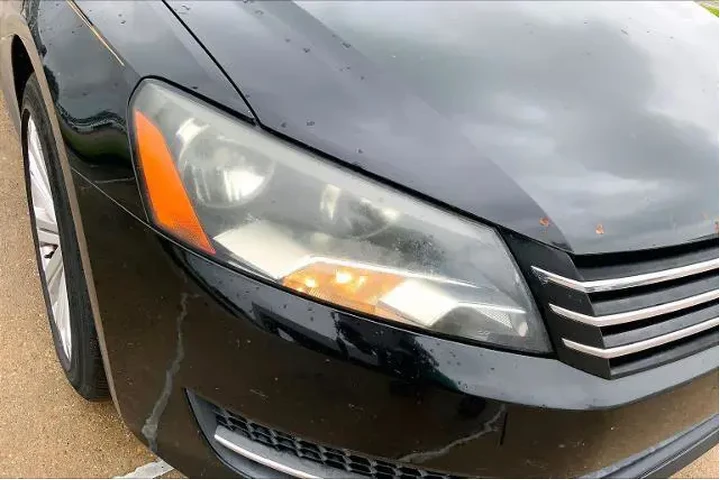 $7895 : Volkswagen Passat 2013 SE 4d image 5