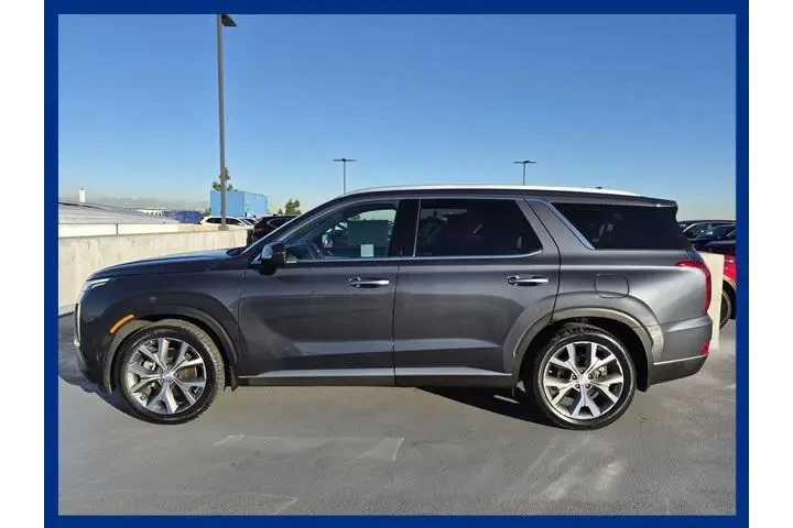 $31900 : Hyundai PALISADE 2022 AWD SE image 7