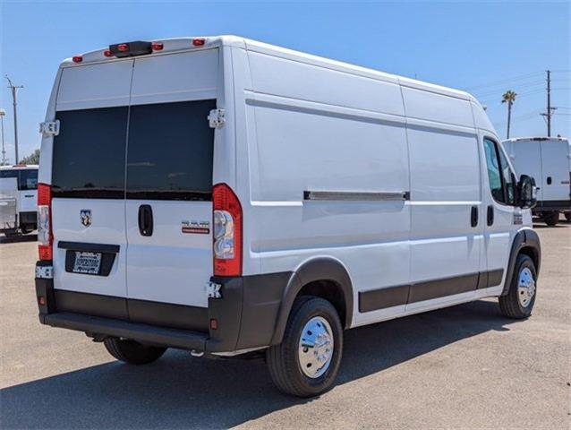 $37899 : 2021 ProMaster Cargo Van image 9