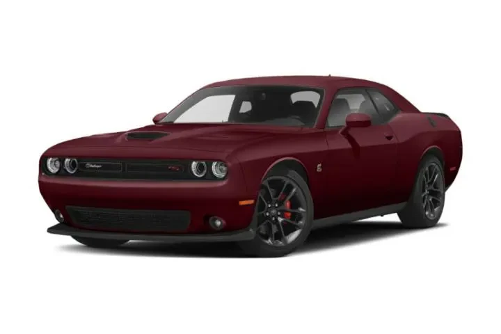 $28000 : Dodge Challenger 2020 R/T Sc image 1