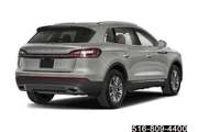 $35947 : Lincoln Nautilus 2022 AWD Re thumbnail