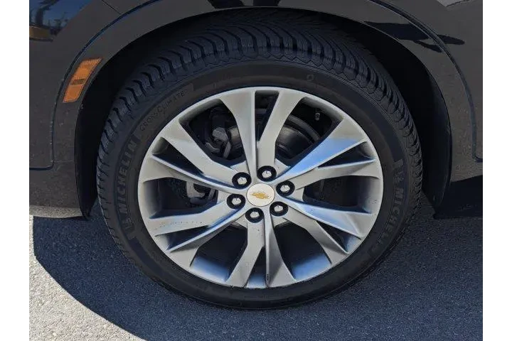 $23999 : Chevrolet Blazer 2020 Premie image 7