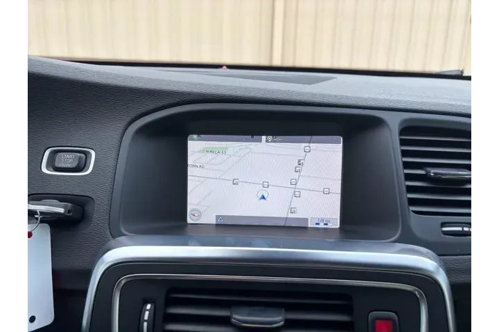 $16999 : Volvo V60 2015 AWD T5 Platin image 10