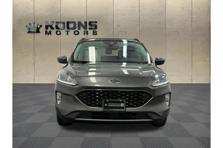 $22000 : Ford Escape 2022 SEL 4dr SUV image 3