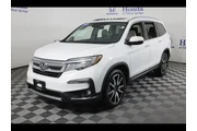 Honda Pilot 2021 AWD Touring en Kansas City MO