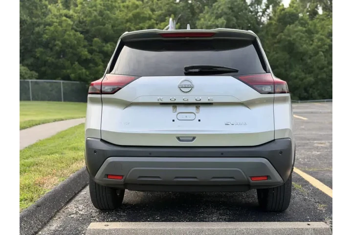 $14999 : 2023 Rogue SV image 8