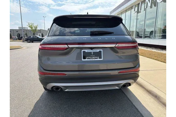 $31977 : Lincoln Corsair 2022 AWD Res image 3