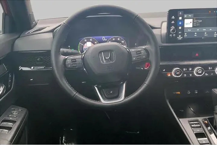 $39646 : Honda CR-V Hybrid 2026 AWD S image 1