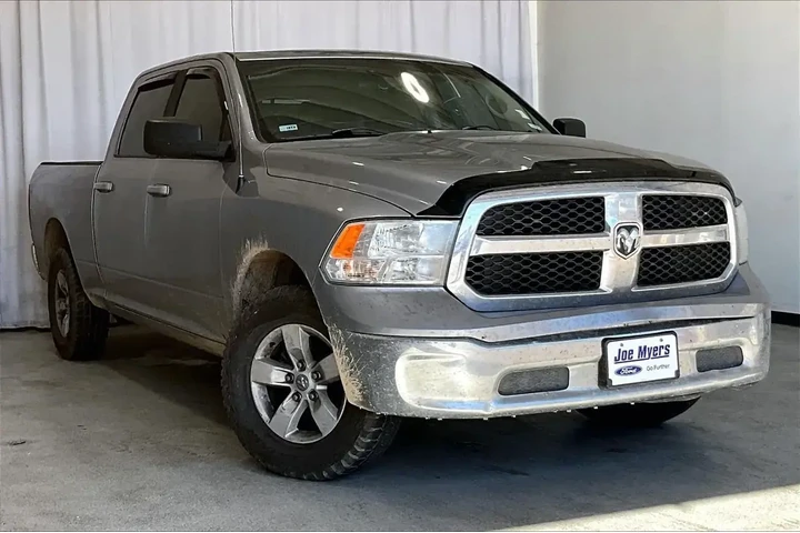 $20591 : Ram 1500 Classic 2019 4x4 Lo image 1