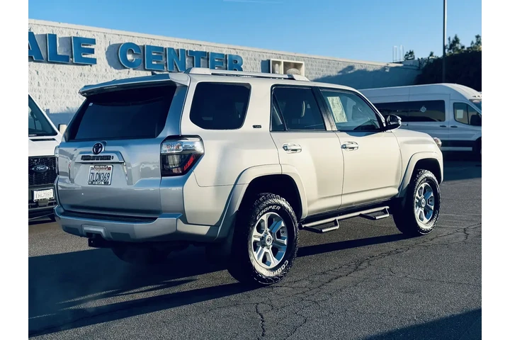 $24995 : Toyota 4Runner 2015 AWD Limi image 6