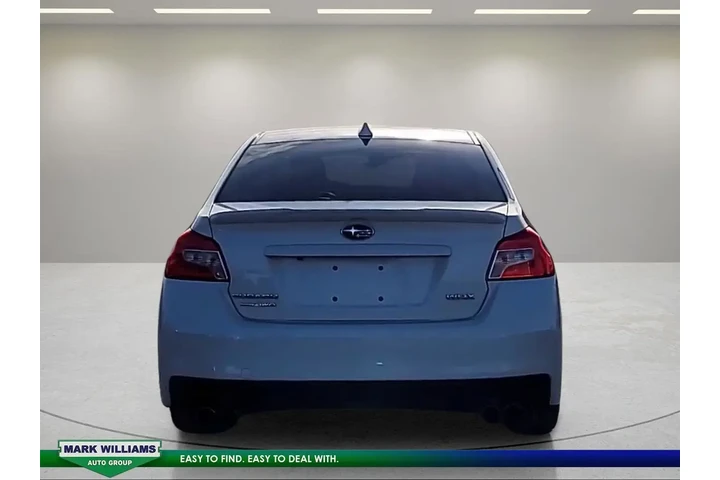 $26300 : Subaru WRX 2021 AWD Premium image 7