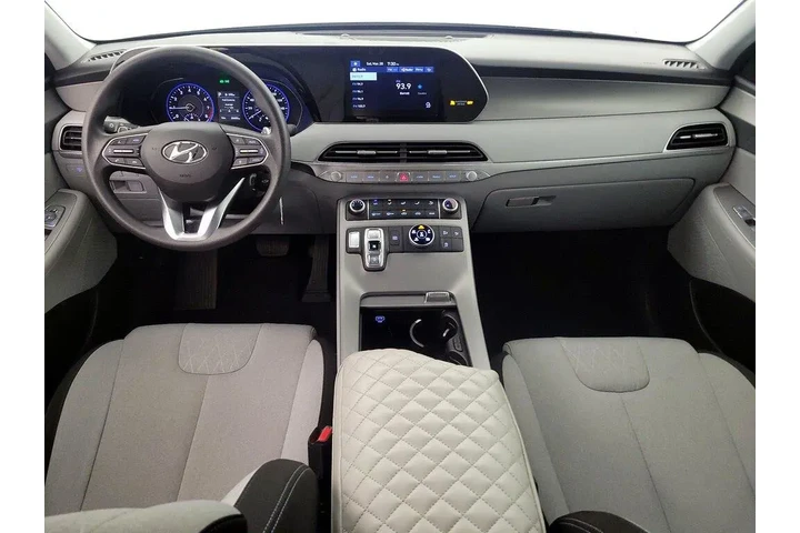 $27998 : Hyundai PALISADE 2021 AWD SE image 8