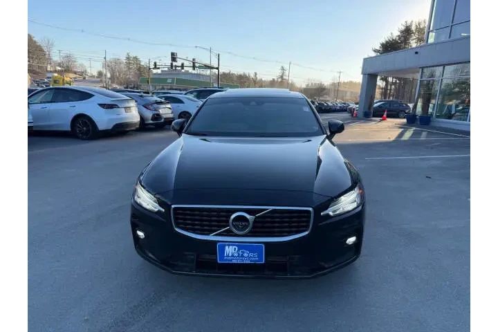 $22999 : 2020 S60 T6 R-Design image 3